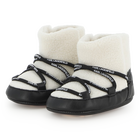 Stivaletti KARL LAGERFELD KIDS 
                    RAGAZZO