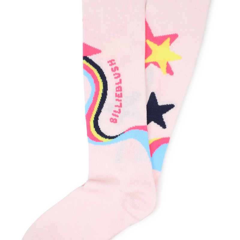 Collant BILLIEBLUSH 
                        BAMBINA