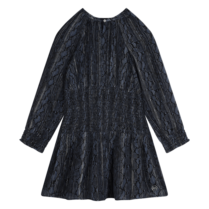 Abito a maniche lunghe MICHAEL KORS 
                        BAMBINA