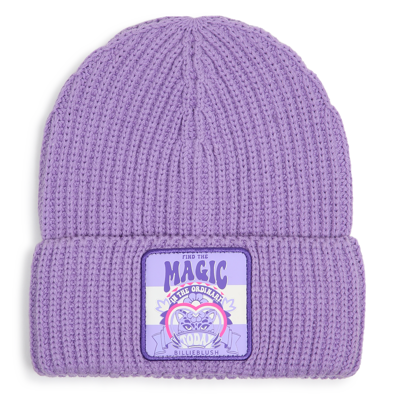 Cappello di lana BILLIEBLUSH 
                        BAMBINA