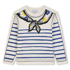 Maglietta a maniche lunghe MARC JACOBS 
                    BAMBINA