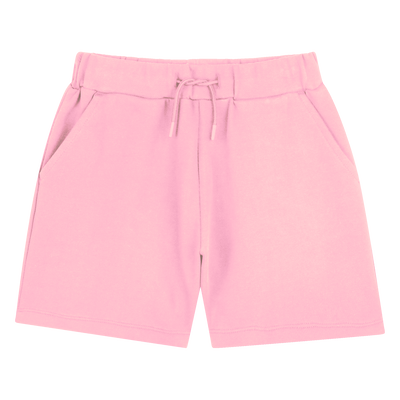 Shorts felpati KENZO KIDS BAMBINA