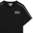 T-shirt a maniche corte KENZO KIDS 
                    RAGAZZO