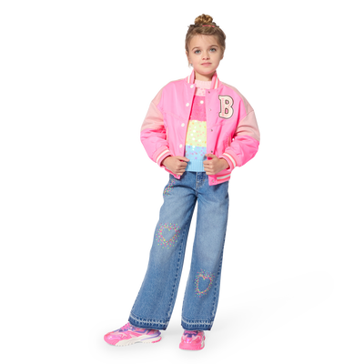 Giacca BILLIEBLUSH BAMBINA