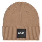 Cappello di lana BOSS 
                    RAGAZZO