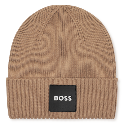 Cappello di lana BOSS RAGAZZO