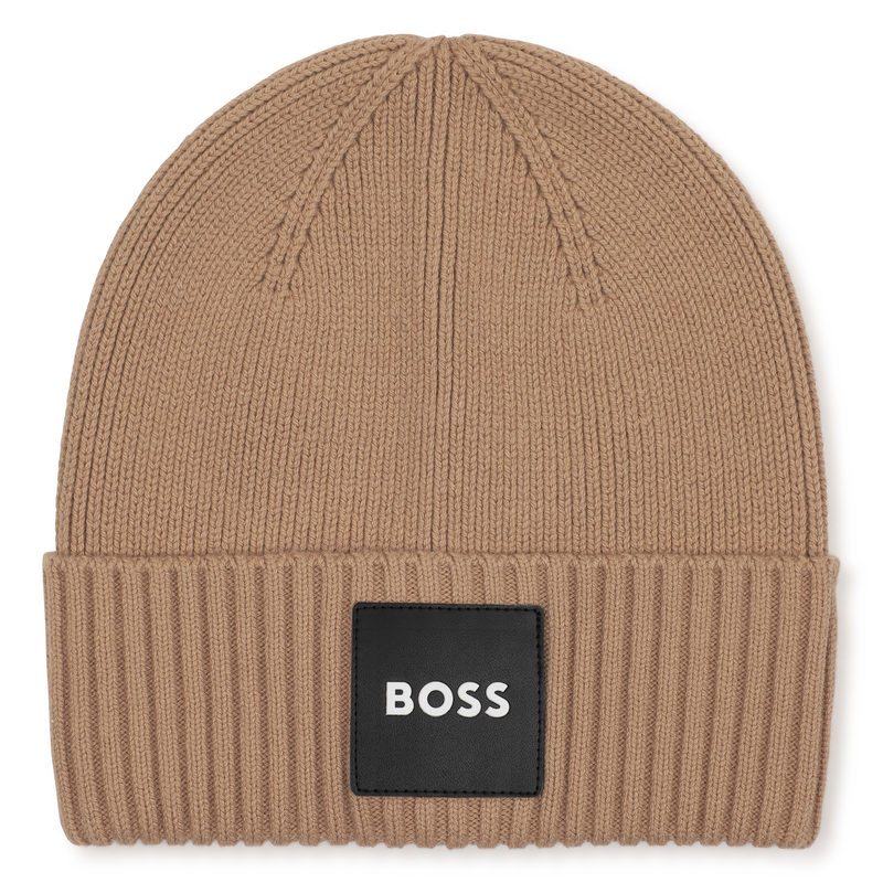 Cappello di lana BOSS 
                        RAGAZZO