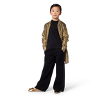 Pantaloni larghi LANVIN 
                    BAMBINA