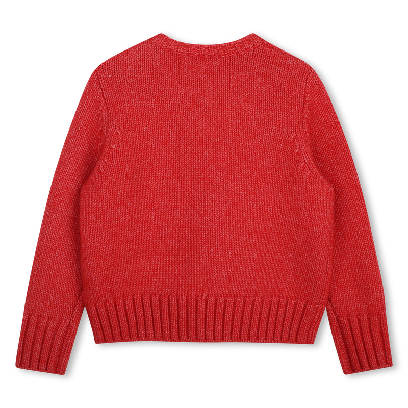 Maglione ZADIG & VOLTAIRE 
                        BAMBINA