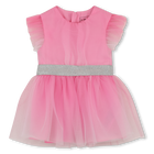 Vestito da cerimonia KARL LAGERFELD KIDS 
                    BAMBINA