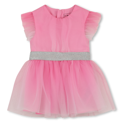 Vestito da cerimonia KARL LAGERFELD KIDS BAMBINA