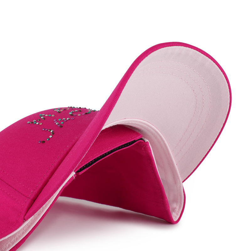 BERRETTO MARC JACOBS 
                        BAMBINA