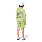 Shorts da bagno con tasche BOSS 
                    RAGAZZO