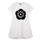 Abito in felpa KENZO KIDS 
                    BAMBINA