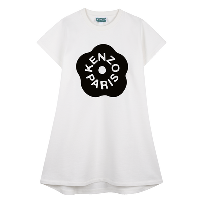 ABITO IN FELPA KENZO KIDS BAMBINA