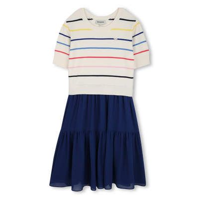 ROBE 2 EN 1 SONIA RYKIEL BAMBINA
