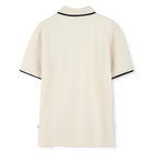 Polo a maniche corte BOSS 
                    RAGAZZO
