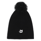 Cappello di lana KARL LAGERFELD KIDS 
                    BAMBINA