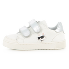 Sneakers KARL LAGERFELD KIDS 
                    BAMBINA
