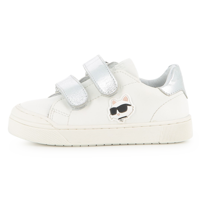 Sneakers KARL LAGERFELD KIDS BAMBINA
