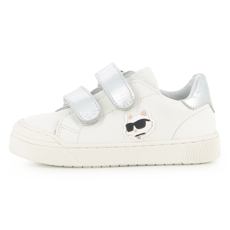 Sneakers KARL LAGERFELD KIDS 
                        BAMBINA