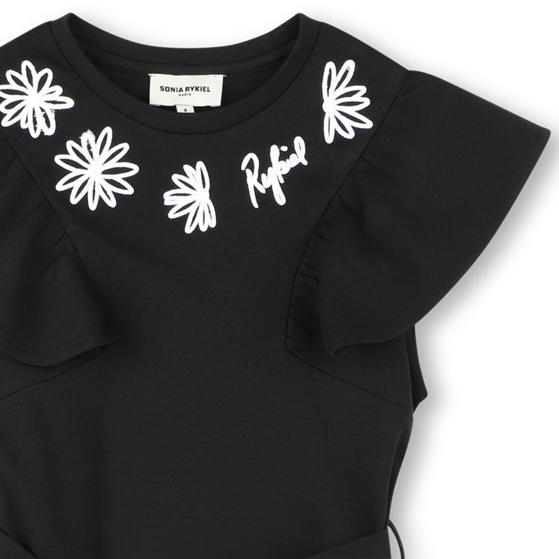 VESTITO M/C SONIA RYKIEL 
                        BAMBINA