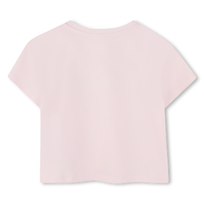 TEE SHIRT MICHAEL KORS BAMBINA