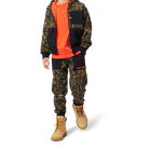 Felpa con cappuccio TIMBERLAND 
                    RAGAZZO