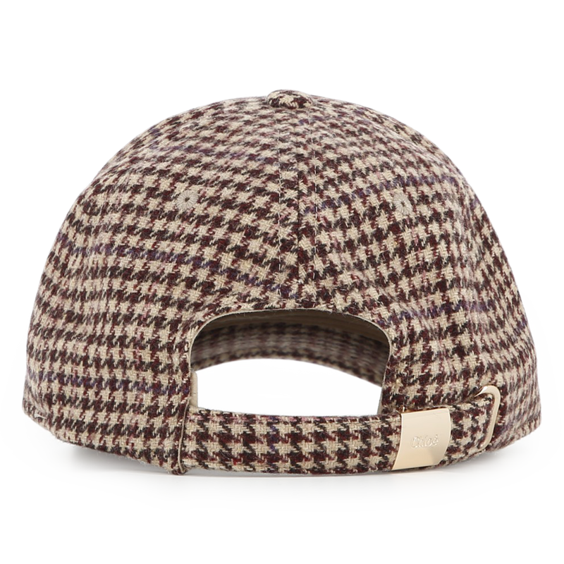 Cappellino CHLOE 
                        BAMBINA