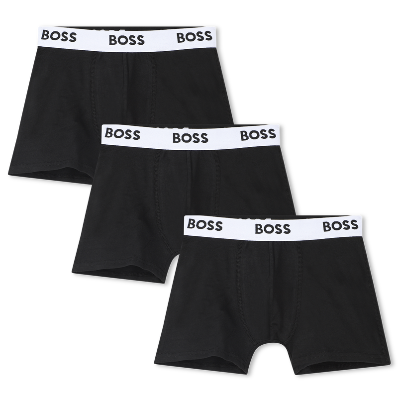 SET DI 3 PUGILI BOSS 
                        RAGAZZO