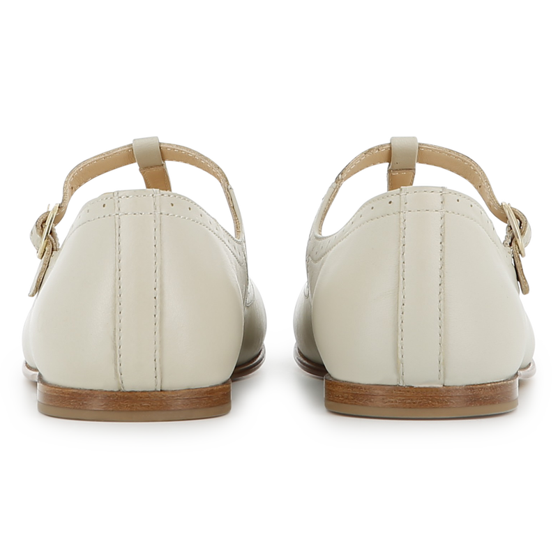 Ballerine CHLOE 
                        BAMBINA