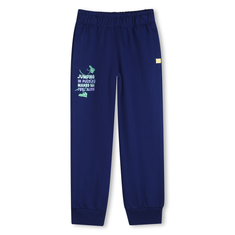 TUTA SPORTIVA BILLIEBLUSH 
                        RAGAZZO