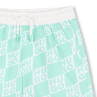 Pantaloncini da bagno HUGO 
                    RAGAZZO