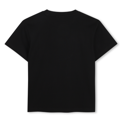 T-shirt a maniche corte BOSS RAGAZZO