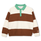 Polo in maglia KIDS AROUND 
                    RAGAZZO