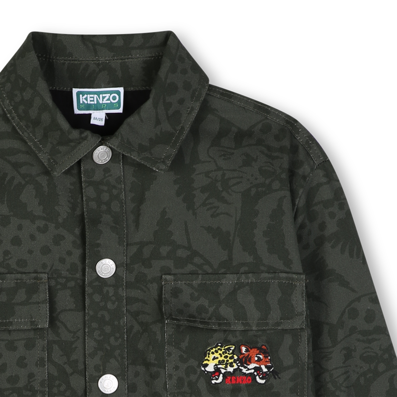 Giacca KENZO KIDS 
                        RAGAZZO