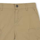 Pantaloncini con dettagli GIVENCHY 
                    RAGAZZO
