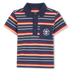Set t-shirt e pantaloncini TIMBERLAND 
                    RAGAZZO