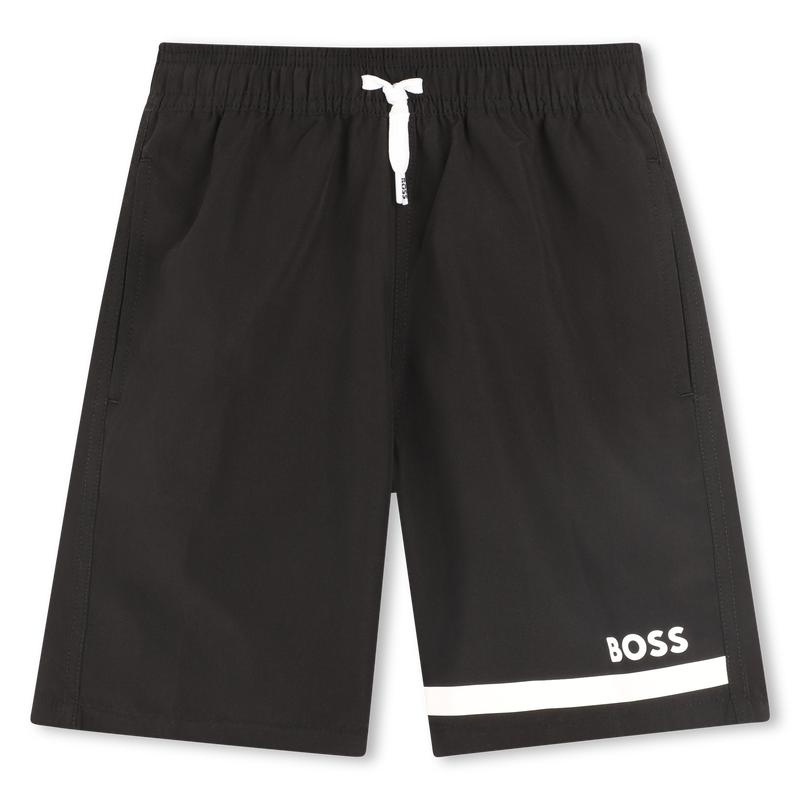 PANTALONCINI DA BAGNO BOSS 
                        RAGAZZO