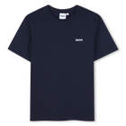 Set di t-shirt BOSS 
                    BAMBINO