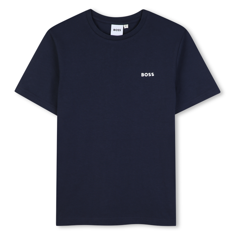 Set di t-shirt BOSS 
                        BAMBINO