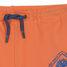 Bermuda da bagno bicolori TIMBERLAND 
                    BAMBINO