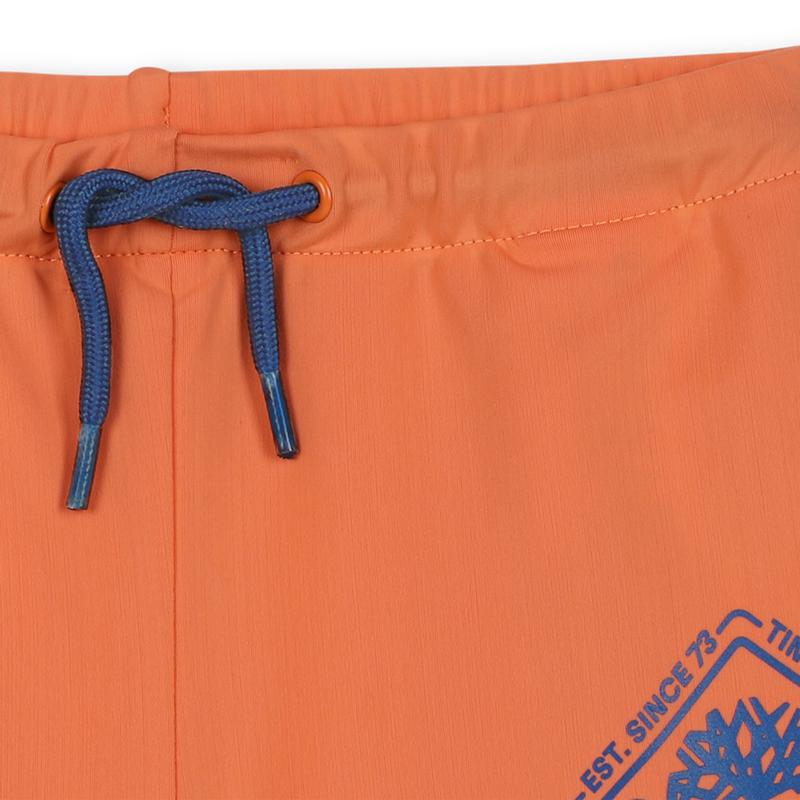 Bermuda da bagno bicolori TIMBERLAND 
                        BAMBINO