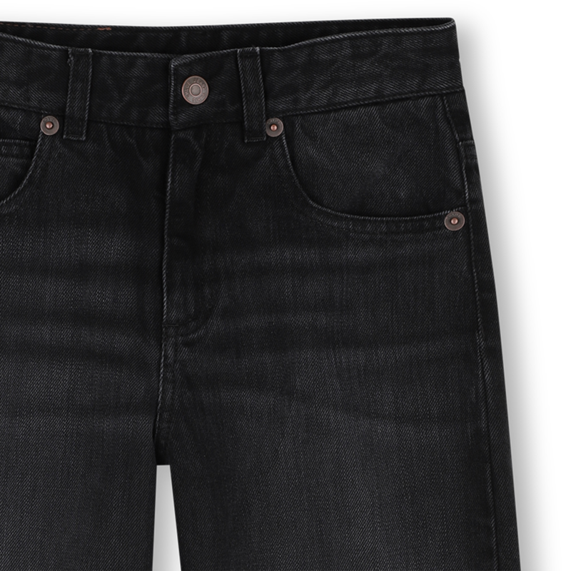 Pantaloni in denim CHLOE 
                        BAMBINA
