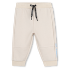 Completo felpa e pantaloni KARL LAGERFELD KIDS 
                    RAGAZZO