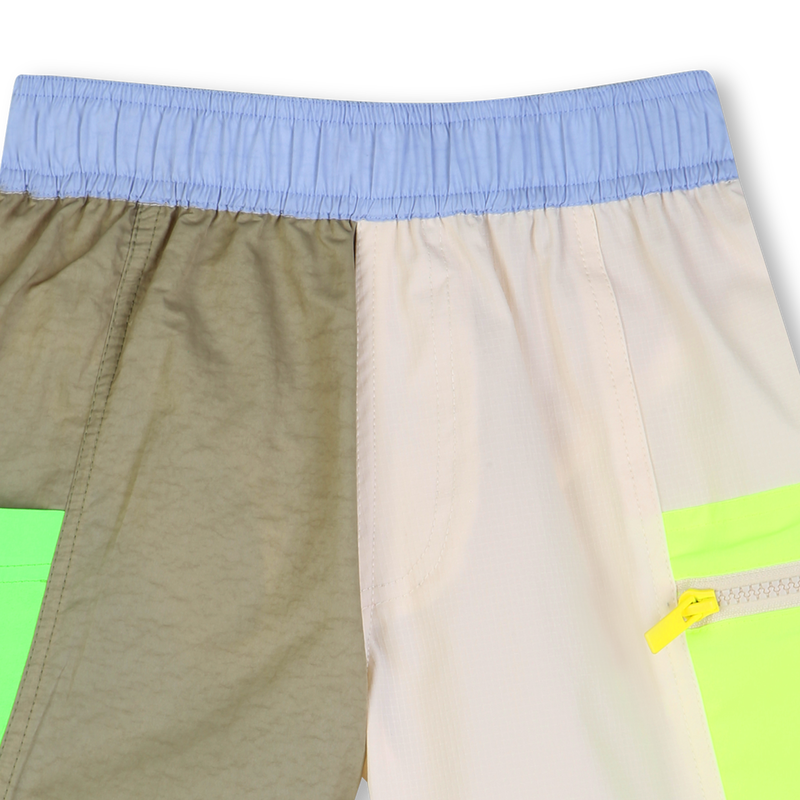 PANTALONCINI DA BAGNO BILLIEBLUSH 
                        RAGAZZO