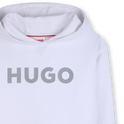 Felpa HUGO 
                    RAGAZZO