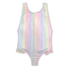Costume da bagno 1 pezzo BILLIEBLUSH 
                    BAMBINA
