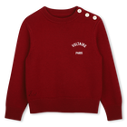 Maglione ZADIG & VOLTAIRE 
                    RAGAZZO
