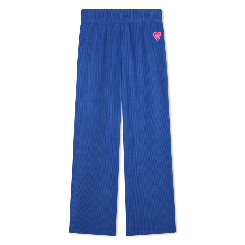 Pantaloni larghi BILLIEBLUSH 
                        BAMBINA